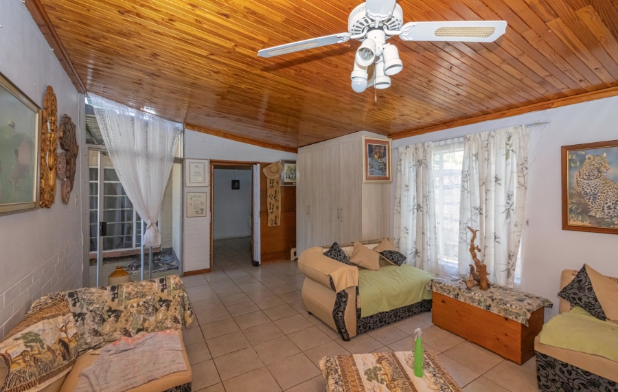 4 Bedroom Property for Sale in Suidrand Free State